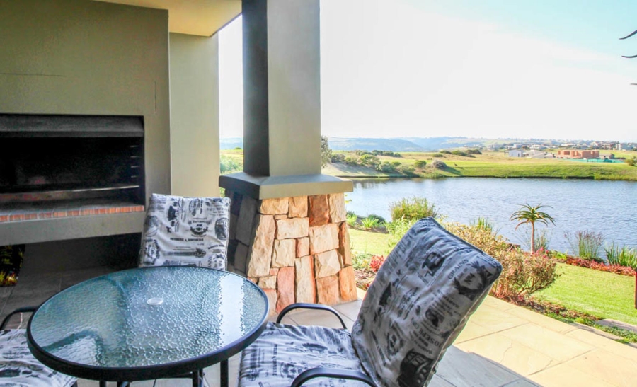 To Let 2 Bedroom Property for Rent in Oubaai Western Cape